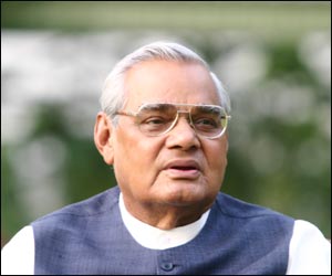 Atal Bihari Vajpayee